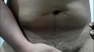 filipina girl hooks up for video call sex with crypto guy