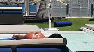 Horny Teacher Fucks Student