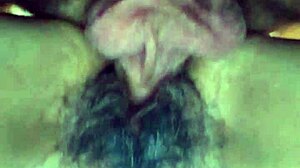 Young Guy Pounding Real Old Cougar In Dirty Doggystyle 😈