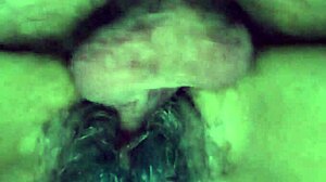 Young Guy Pounding Real Old Cougar In Dirty Doggystyle 😈