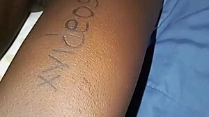 Wow, this ebony verification video is so exciting!