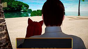 Exploring my new family dynamics in game 560 with specific roles