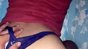 Santa Catarina Rides My Girlfriend In Cowgirl Position With Intense Passion And Deep Thrusts!