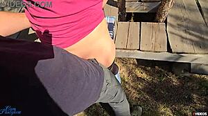 Please cum in my pantyhose after intensive rubbing