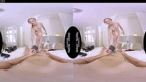 Skinny Mature In Dress And Stockings Gets Fucked In Hotel Room Blowjob