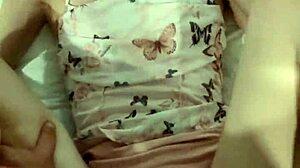 Fucked so loud on balcony!