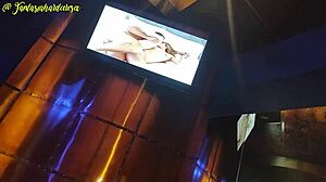 Watching TikToks With Best Friend Leads To Unexpected Blowjob!