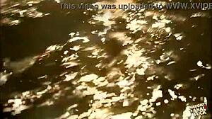 did this slut get her pussy eaten and ass pounded passionately?