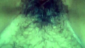 Young Guy Pounding Real Old Cougar In Dirty Doggystyle 😈