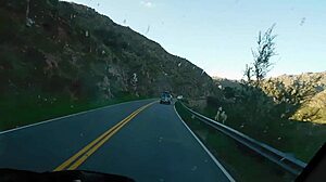 Friend invites us to watch his slut get anal fucked with monster cock