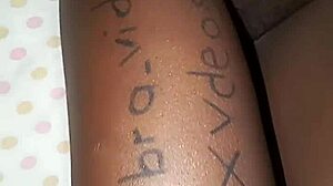 Wow, this ebony verification video is so exciting!