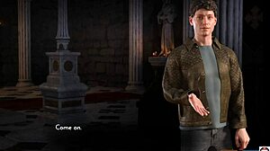 Genesis Order Pt 33 Crazy Magic Sex With Monsters