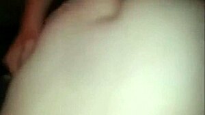 Naughty Girl Joins Us In Bed For Wild FFM Action!