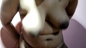 mosi sucked my huge cock and fucked pussy