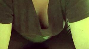 Toilet Compilation to Boost Twitter Followers with AA Porn Contributions