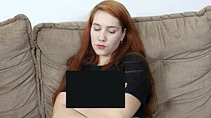 Fucking My Wife's Half-Sister's Asshole And She Discovered A Fetish For Being A Cuckold