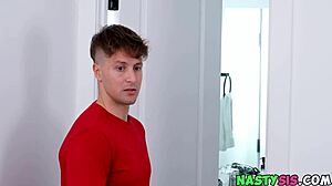 These nasty stepsisters are making up new dirty rules for our sex games