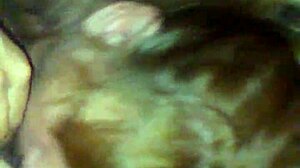 Kimberlie blowing big monster cock with passion