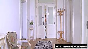 bang it hard in the bedroom