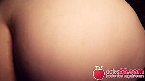 Public sex with curvy nerd mariella sun