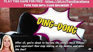 Pornstars Game Gameplay Adventure