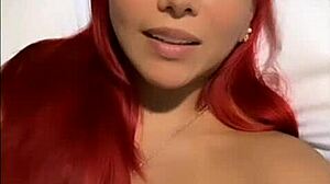 deysi araujo peruvian prostituting in mexico cancun 😏