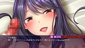 seiso na kanojo ga oyaji ni netorare shiranai uchi ni mesu onaho ochi 02