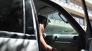 Leilani Li's Wet Pussy Gets Fucked in Interracial Missionary