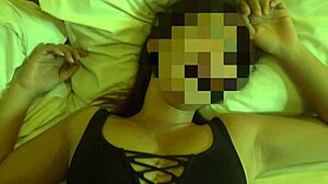 pretty first time full movie sex with amateur asian couple part 1