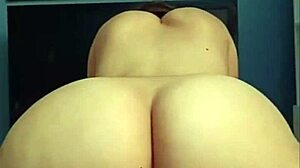 I Eat My Gf In Our Parents Room While They Are In The Kitchen