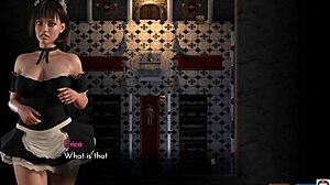 Genesis Order Pt 33 Crazy Magic Sex With Monsters