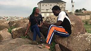 I am your favorite big ass pornstar