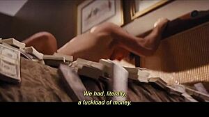 Blonde MILF Shares Intense Kiss With Brunette