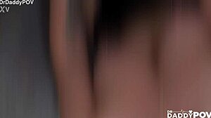 Megan mistakes receives an effective but lewd treatment