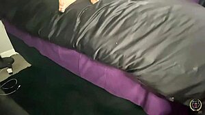 i watch gracie gates take cum on her cunt, so wet.