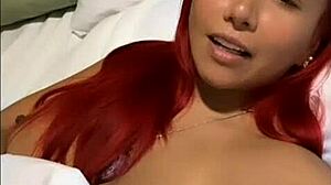 deysi araujo peruvian prostituting in mexico cancun 😏