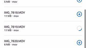 Skinny Hot Girl Taking A Bath