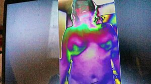 this gay short film has monster cocks fucking tight hairy pussies