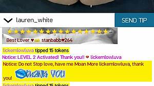 Ebony milf passionately fingers herself, leading to intense squirting and cum.