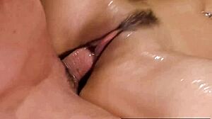 Adult time - choose your masseuse xxlayna marie vs jennifer white oiled up nuru massage