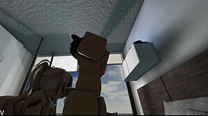 Snowbunny Trades Bbc For A Bwc Instead!