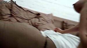 Watch This Amateur DEEPTHROAT In POV!