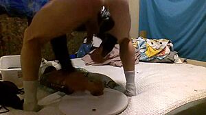 I lovee anal close up