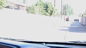 I watched a black stud pick up and bang Britney Kane hard.