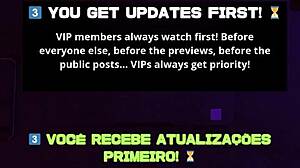 Chatting with Vanessa Rafaella in her crossdressing transsexual web chat, it's so exciting!