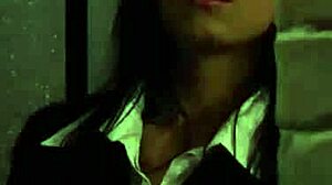 no escape sisters betrayal with lesbian licking