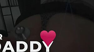 Megan mistakes receives an effective but lewd treatment