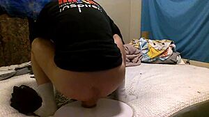 I lovee anal close up