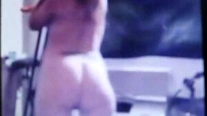 this gay short film has monster cocks fucking tight hairy pussies