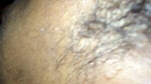 Man, this BBW sucks an amazing monster cock